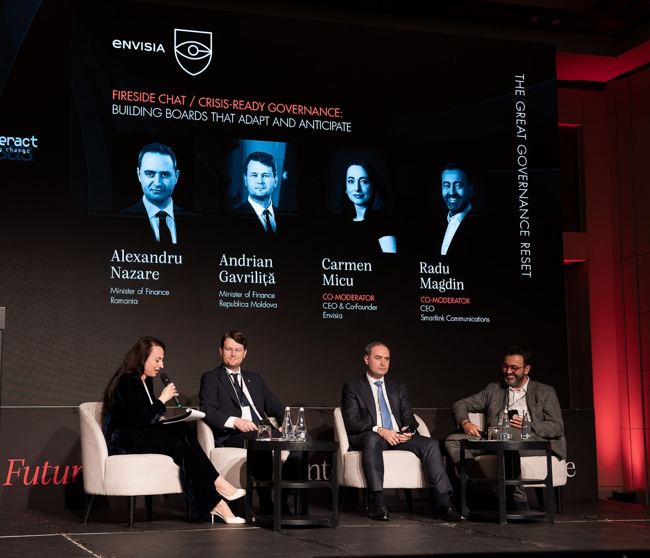 Crisis-Ready Governance: Why Institutional Agility Matters More Than Ever